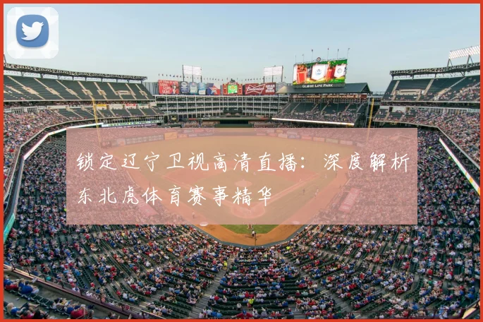 锁定辽宁卫视高清直播：深度解析东北虎体育赛事精华