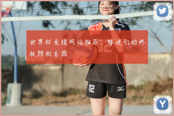 世界杯竞猜网站推荐：球迷们的终极预测乐园