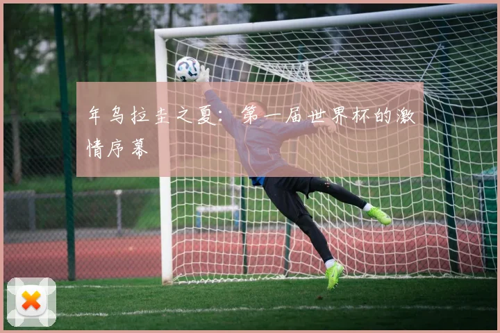 年乌拉圭之夏:第一届世界杯的激情序幕