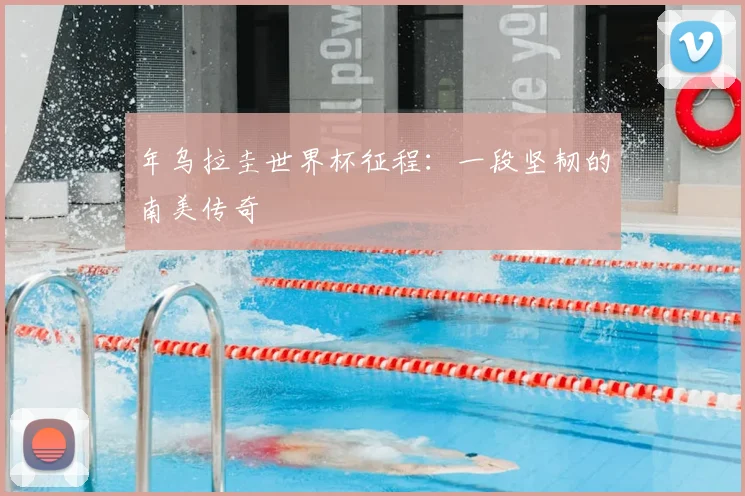 年乌拉圭世界杯征程：一段坚韧的南美传奇